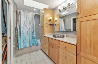 One or more photo(s) has been virtually staged. This stunning on Twin Isles Country Club in Florida - for sale on GolfHomes.com, golf home, golf lot