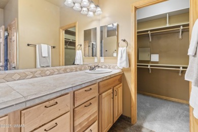 Set in Pinetop Lakes Plaza near Pinetop Lakes Golf & Country on Pinetop Lakes Country Club in Arizona - for sale on GolfHomes.com, golf home, golf lot