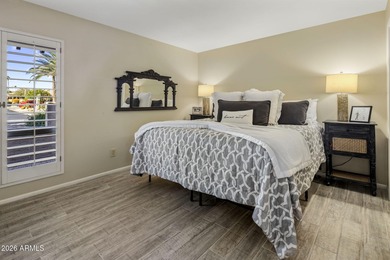 Wake up to sweeping Four Peaks and Mountain Views in this on Rio Verde Country Club - Quail Run in Arizona - for sale on GolfHomes.com, golf home, golf lot