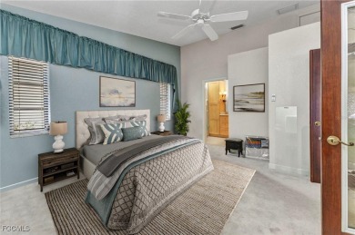 One or more photo(s) has been virtually staged. This stunning on Twin Isles Country Club in Florida - for sale on GolfHomes.com, golf home, golf lot