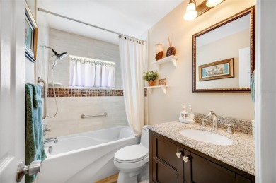 Step into this Beautifully Remodeled Home with a Spectacular on Mainlands Golf Club in Florida - for sale on GolfHomes.com, golf home, golf lot