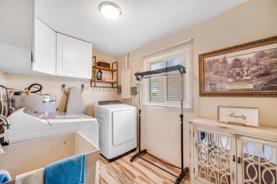 Step into this Beautifully Remodeled Home with a Spectacular on Mainlands Golf Club in Florida - for sale on GolfHomes.com, golf home, golf lot