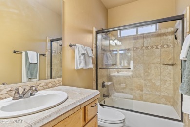 Set in Pinetop Lakes Plaza near Pinetop Lakes Golf & Country on Pinetop Lakes Country Club in Arizona - for sale on GolfHomes.com, golf home, golf lot