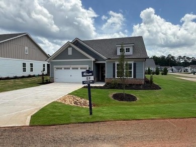 The Enclave at Heron Ridge is a great way to introduce yourself on Harbor Club Golf and Country Club in Georgia - for sale on GolfHomes.com, golf home, golf lot