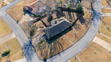 Fully Renovated, Bonus Features, Peaceful Haven!
Take a look at on Cottonwood Golf Club in Alabama - for sale on GolfHomes.com, golf home, golf lot