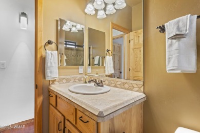 Set in Pinetop Lakes Plaza near Pinetop Lakes Golf & Country on Pinetop Lakes Country Club in Arizona - for sale on GolfHomes.com, golf home, golf lot
