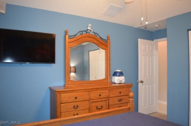Beautiful One-Level Home with Spa  Lanai Near Eagle Ridge Golf on Eagle Ridge Golf and Tennis Club in Florida - for sale on GolfHomes.com, golf home, golf lot