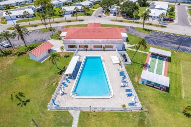 Step into this Beautifully Remodeled Home with a Spectacular on Mainlands Golf Club in Florida - for sale on GolfHomes.com, golf home, golf lot