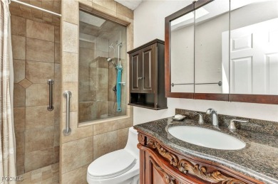 One or more photo(s) has been virtually staged. This stunning on Twin Isles Country Club in Florida - for sale on GolfHomes.com, golf home, golf lot