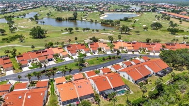 One or more photo(s) has been virtually staged. This stunning on Twin Isles Country Club in Florida - for sale on GolfHomes.com, golf home, golf lot