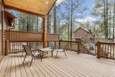 Set in Pinetop Lakes Plaza near Pinetop Lakes Golf & Country on Pinetop Lakes Country Club in Arizona - for sale on GolfHomes.com, golf home, golf lot