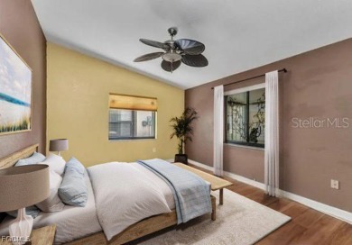 One or more photo(s) has been virtually staged. This stunning on Twin Isles Country Club in Florida - for sale on GolfHomes.com, golf home, golf lot