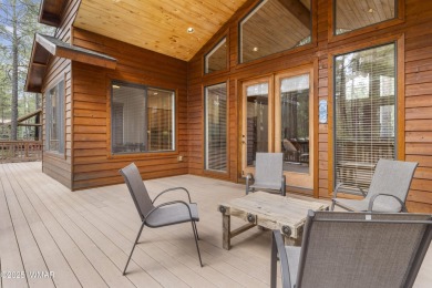 Set in Pinetop Lakes Plaza near Pinetop Lakes Golf & Country on Pinetop Lakes Country Club in Arizona - for sale on GolfHomes.com, golf home, golf lot