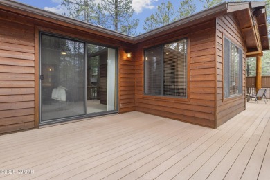 Set in Pinetop Lakes Plaza near Pinetop Lakes Golf & Country on Pinetop Lakes Country Club in Arizona - for sale on GolfHomes.com, golf home, golf lot