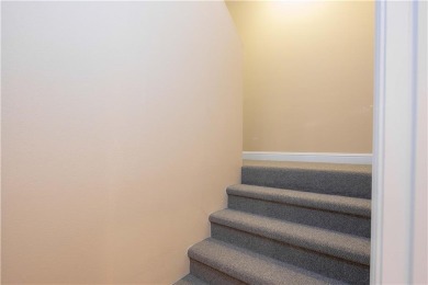This immaculately maintained all brick home is so private yet on Big Sugar Golf Club in Arkansas - for sale on GolfHomes.com, golf home, golf lot
