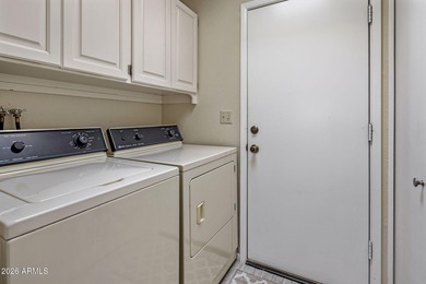 SPECTACULAR FOUR PEAKS VIEWS - PREMIER GOLF COURSE FRONTAGE - on Rio Verde Country Club - Quail Run in Arizona - for sale on GolfHomes.com, golf home, golf lot