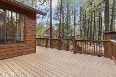 Set in Pinetop Lakes Plaza near Pinetop Lakes Golf & Country on Pinetop Lakes Country Club in Arizona - for sale on GolfHomes.com, golf home, golf lot