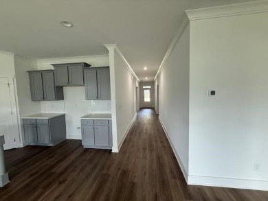 The Enclave at Heron Ridge is a great way to introduce yourself on Harbor Club Golf and Country Club in Georgia - for sale on GolfHomes.com, golf home, golf lot