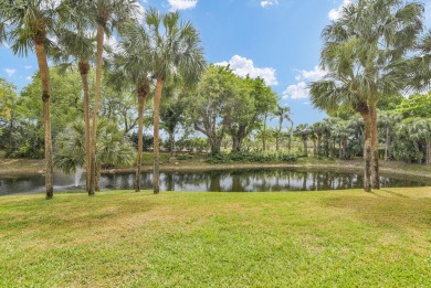 Don't miss this centrally located ground floor apartment with on The Country Club At Boca Raton in Florida - for sale on GolfHomes.com, golf home, golf lot