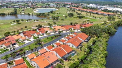 One or more photo(s) has been virtually staged. This stunning on Twin Isles Country Club in Florida - for sale on GolfHomes.com, golf home, golf lot