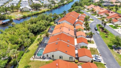 One or more photo(s) has been virtually staged. This stunning on Twin Isles Country Club in Florida - for sale on GolfHomes.com, golf home, golf lot