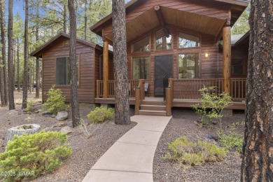 Set in Pinetop Lakes Plaza near Pinetop Lakes Golf & Country on Pinetop Lakes Country Club in Arizona - for sale on GolfHomes.com, golf home, golf lot