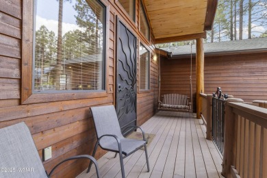 Set in Pinetop Lakes Plaza near Pinetop Lakes Golf & Country on Pinetop Lakes Country Club in Arizona - for sale on GolfHomes.com, golf home, golf lot