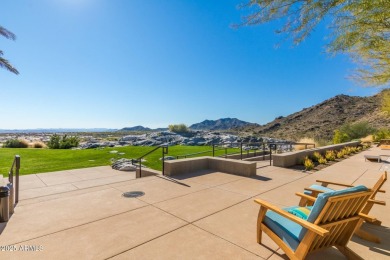 Enjoy the best of 55+ living in this charming single-level home on Verrado Golf Club - Victory in Arizona - for sale on GolfHomes.com, golf home, golf lot