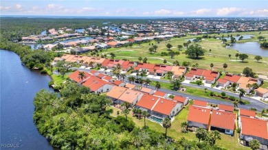One or more photo(s) has been virtually staged. This stunning on Twin Isles Country Club in Florida - for sale on GolfHomes.com, golf home, golf lot