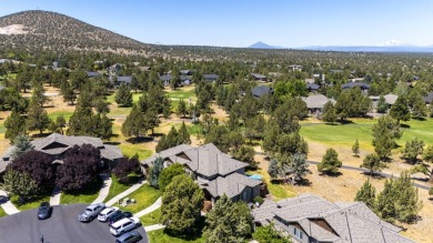 The Eagle Crest community enjoys a sense of seclusion and on Eagle Crest Golf Resort - Ridge Course in Oregon - for sale on GolfHomes.com, golf home, golf lot