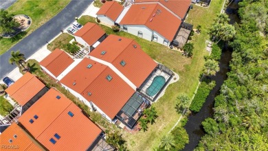 One or more photo(s) has been virtually staged. This stunning on Twin Isles Country Club in Florida - for sale on GolfHomes.com, golf home, golf lot