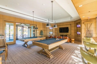 Enjoy the best of 55+ living in this charming single-level home on Verrado Golf Club - Victory in Arizona - for sale on GolfHomes.com, golf home, golf lot