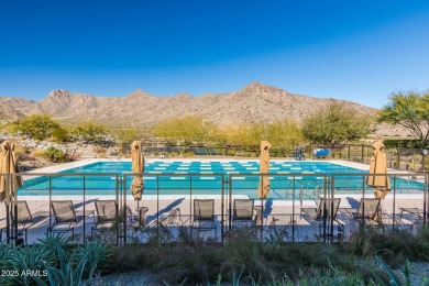 Enjoy the best of 55+ living in this charming single-level home on Verrado Golf Club - Victory in Arizona - for sale on GolfHomes.com, golf home, golf lot