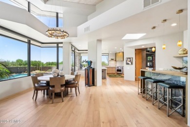 Welcome to Desert Fairways 12 in Desert Mountain, Scottsdale's on Desert Mountain Golf Club - Renegade Course in Arizona - for sale on GolfHomes.com, golf home, golf lot