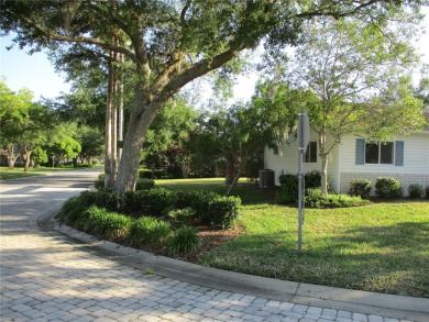GREAT POTENTIAL in this  2 bedroom, 2 bath home on a beautiful on Preserve Golf Club in Florida - for sale on GolfHomes.com, golf home, golf lot