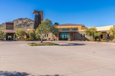 Enjoy the best of 55+ living in this charming single-level home on Verrado Golf Club - Victory in Arizona - for sale on GolfHomes.com, golf home, golf lot