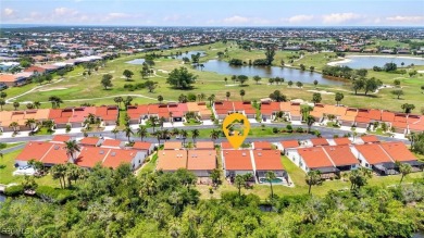 One or more photo(s) has been virtually staged. This stunning on Twin Isles Country Club in Florida - for sale on GolfHomes.com, golf home, golf lot