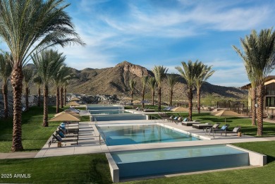 Enjoy the best of 55+ living in this charming single-level home on Verrado Golf Club - Victory in Arizona - for sale on GolfHomes.com, golf home, golf lot