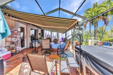 One or more photo(s) has been virtually staged. This stunning on Twin Isles Country Club in Florida - for sale on GolfHomes.com, golf home, golf lot