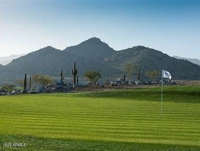 Enjoy the best of 55+ living in this charming single-level home on Verrado Golf Club - Victory in Arizona - for sale on GolfHomes.com, golf home, golf lot
