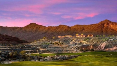 Enjoy the best of 55+ living in this charming single-level home on Verrado Golf Club - Victory in Arizona - for sale on GolfHomes.com, golf home, golf lot