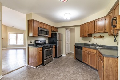 Welcome to the Woodlands of Fiore-one of Buffalo Grove's most on The Arboretum Club in Illinois - for sale on GolfHomes.com, golf home, golf lot
