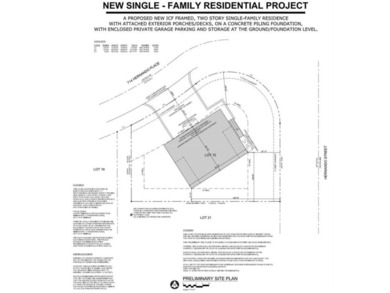 **DAUPHIN ISLAND GULF VIEW CORNER LOT LISTING** This corner lot on Isle Dauphine Club Golf Course in Alabama - for sale on GolfHomes.com, golf home, golf lot