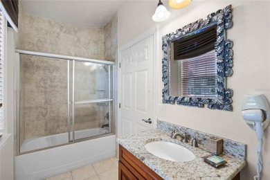 MEMBERSHIP INCLUDED! Discover the epitome of Florida living in on Reunion Resort Golf Course in Florida - for sale on GolfHomes.com, golf home, golf lot