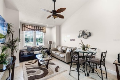 MEMBERSHIP INCLUDED! Discover the epitome of Florida living in on Reunion Resort Golf Course in Florida - for sale on GolfHomes.com, golf home, golf lot