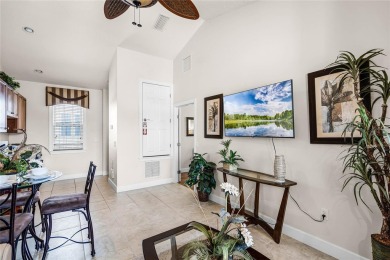 MEMBERSHIP INCLUDED! Discover the epitome of Florida living in on Reunion Resort Golf Course in Florida - for sale on GolfHomes.com, golf home, golf lot