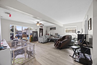 Fully updated and move-in ready home in the desirable Golden on Martin County Golf Course in Florida - for sale on GolfHomes.com, golf home, golf lot