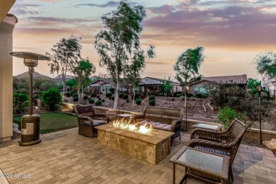 Home in the Active Adult golf course community of Victory at on Verrado Golf Club - Victory in Arizona - for sale on GolfHomes.com, golf home, golf lot