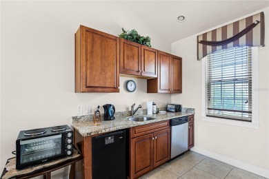 MEMBERSHIP INCLUDED! Discover the epitome of Florida living in on Reunion Resort Golf Course in Florida - for sale on GolfHomes.com, golf home, golf lot