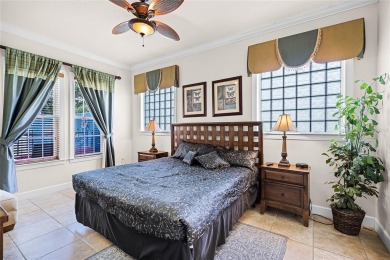 MEMBERSHIP INCLUDED! Discover the epitome of Florida living in on Reunion Resort Golf Course in Florida - for sale on GolfHomes.com, golf home, golf lot